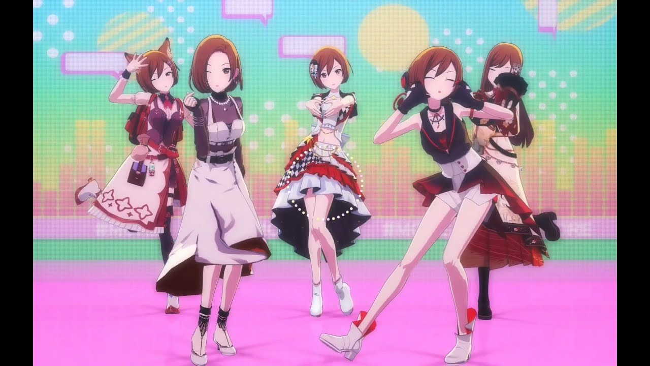 【MEIKO V3】キラー (Game size)【VOCALOIDカバー】