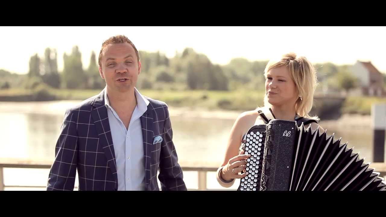 Liesje Winten & Steve Tielens - Ik Ga Leven