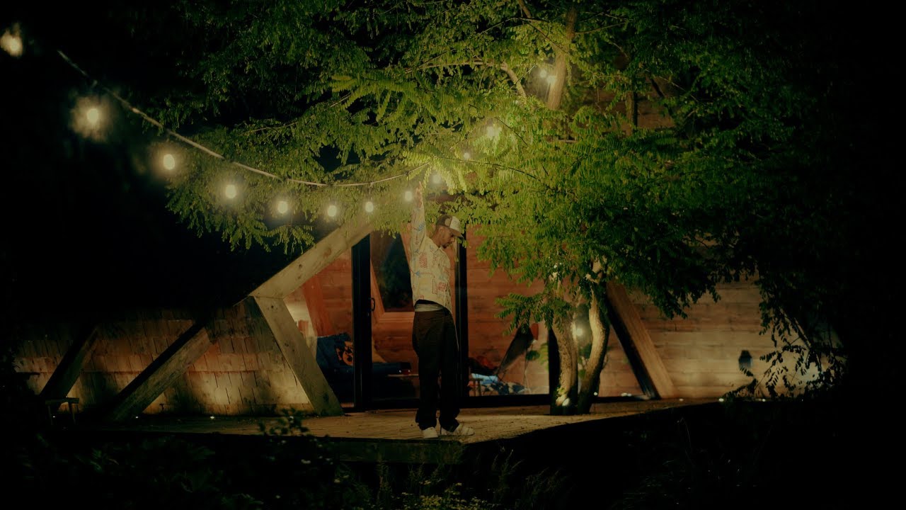 Laicositna - Take Me Serious (Official Music Video)