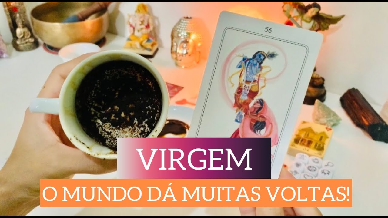 VIRGEM♍️JUNHO/24🔥SURPREENDENTE! É NESTE MÊS! UMA OBRA DO DIVINO ACONTECERÁ NA SUA VIDA!✨