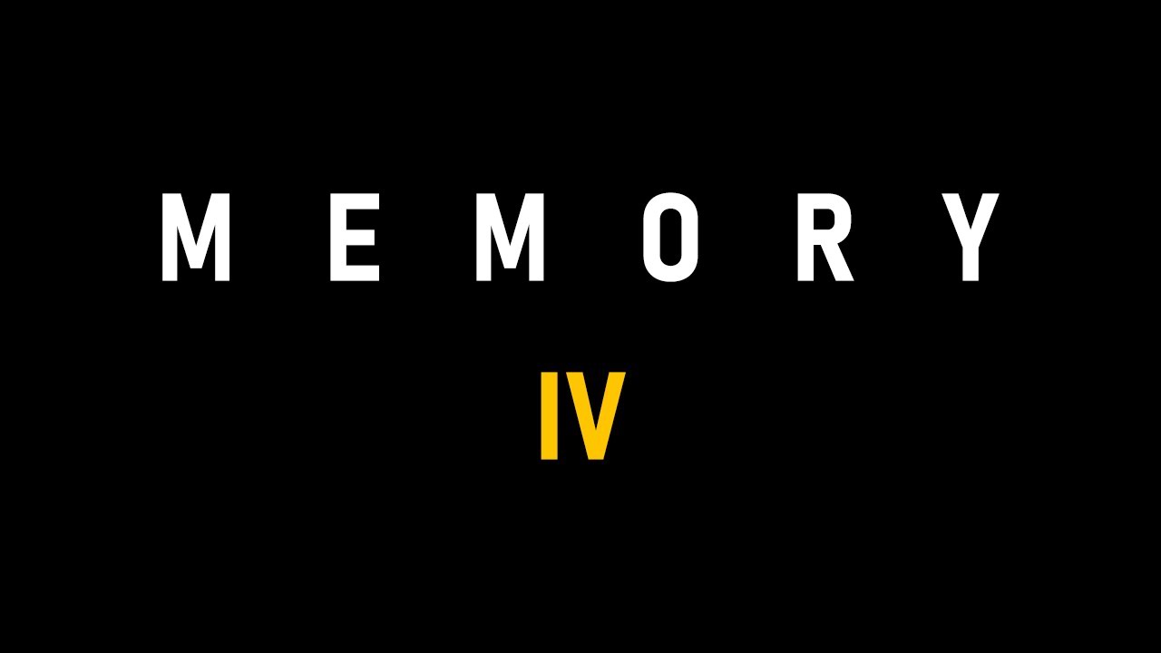 TAGAT: Memory IV