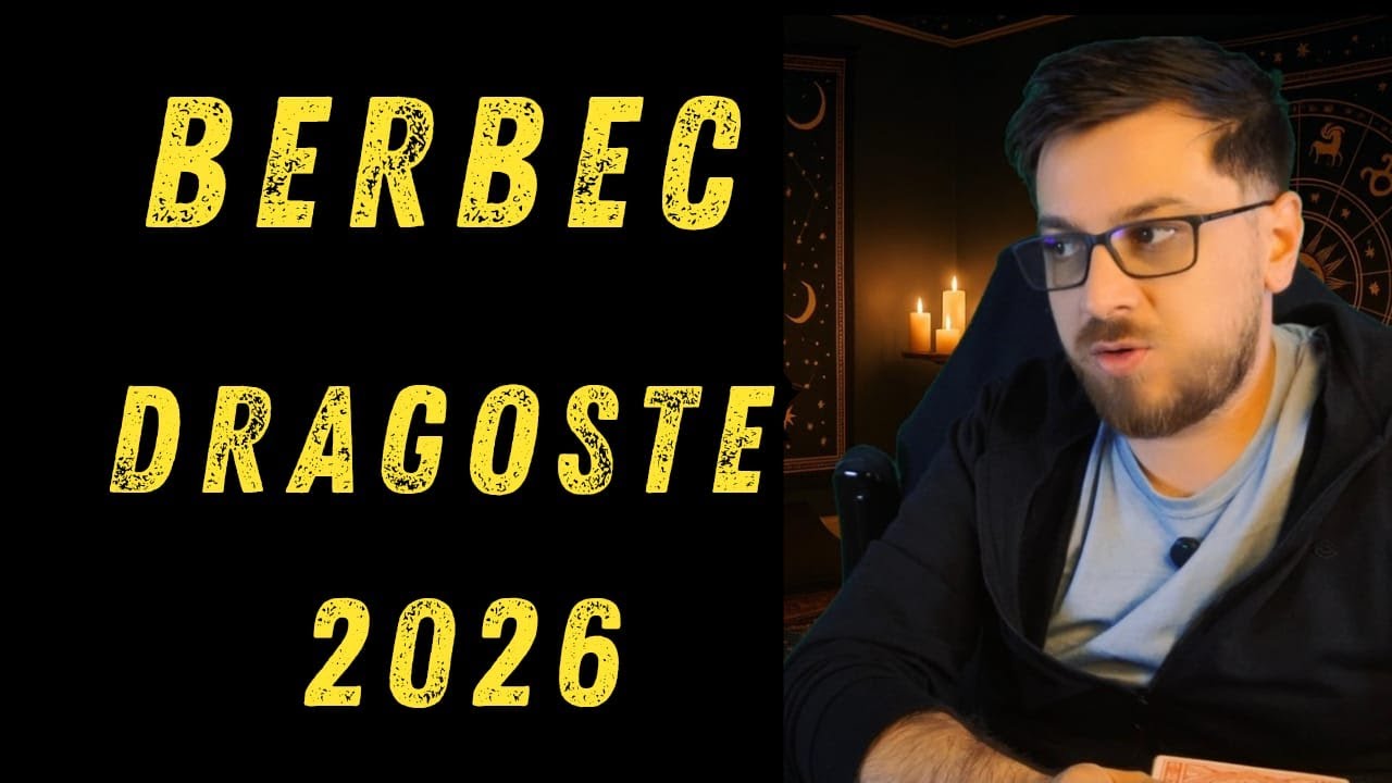 Berbec ♈ Dragoste 2026 🔮 Iubire Karmică, Decizii Importante și Noi &Icirc;nceputuri | Etalare Tarot