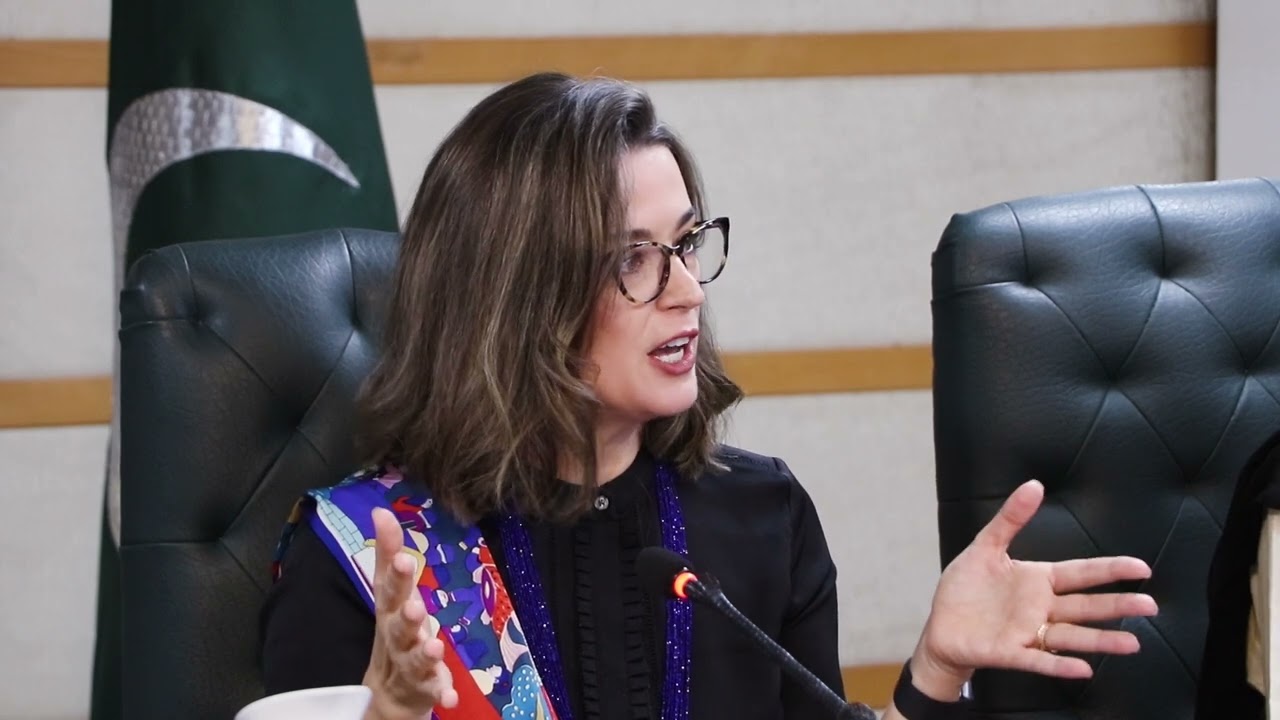 World Bank Begins Final Review of HEC&rsquo;s $400M HEDP Project