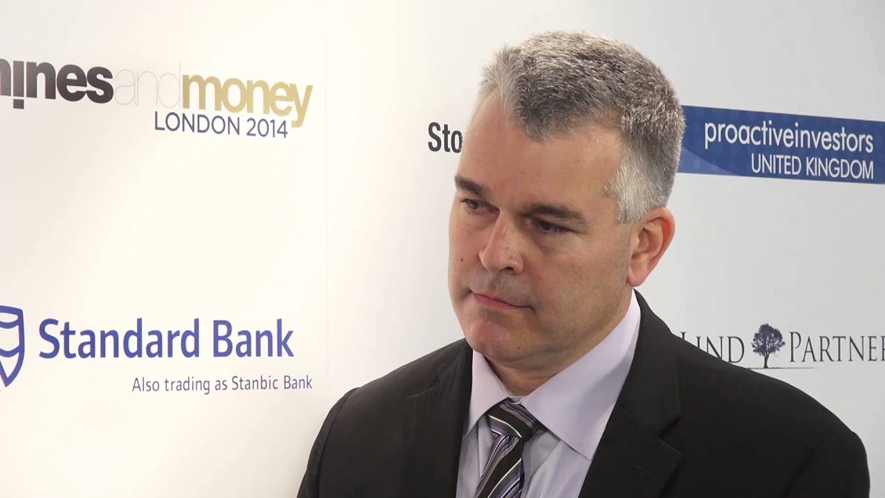 Focus Graphite CEO on huge demand