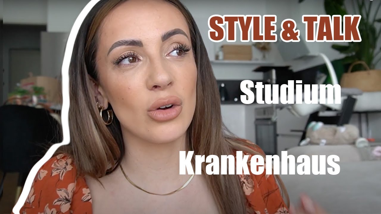 Style & Talk, mit Mama zusammen ziehen?, Prinzipien & Steinbock energy | Jennifer Saro