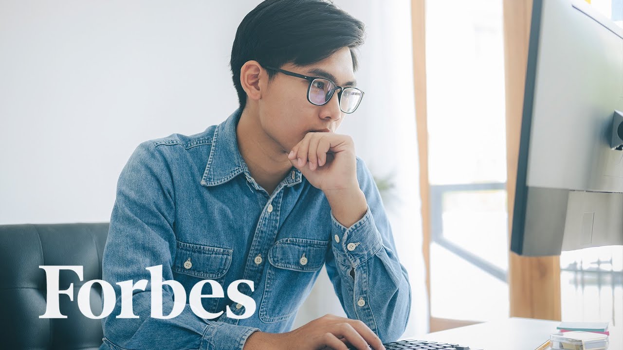 This Is How To Announce You&rsquo;re &lsquo;Open To Work&rsquo; On LinkedIn | Forbes