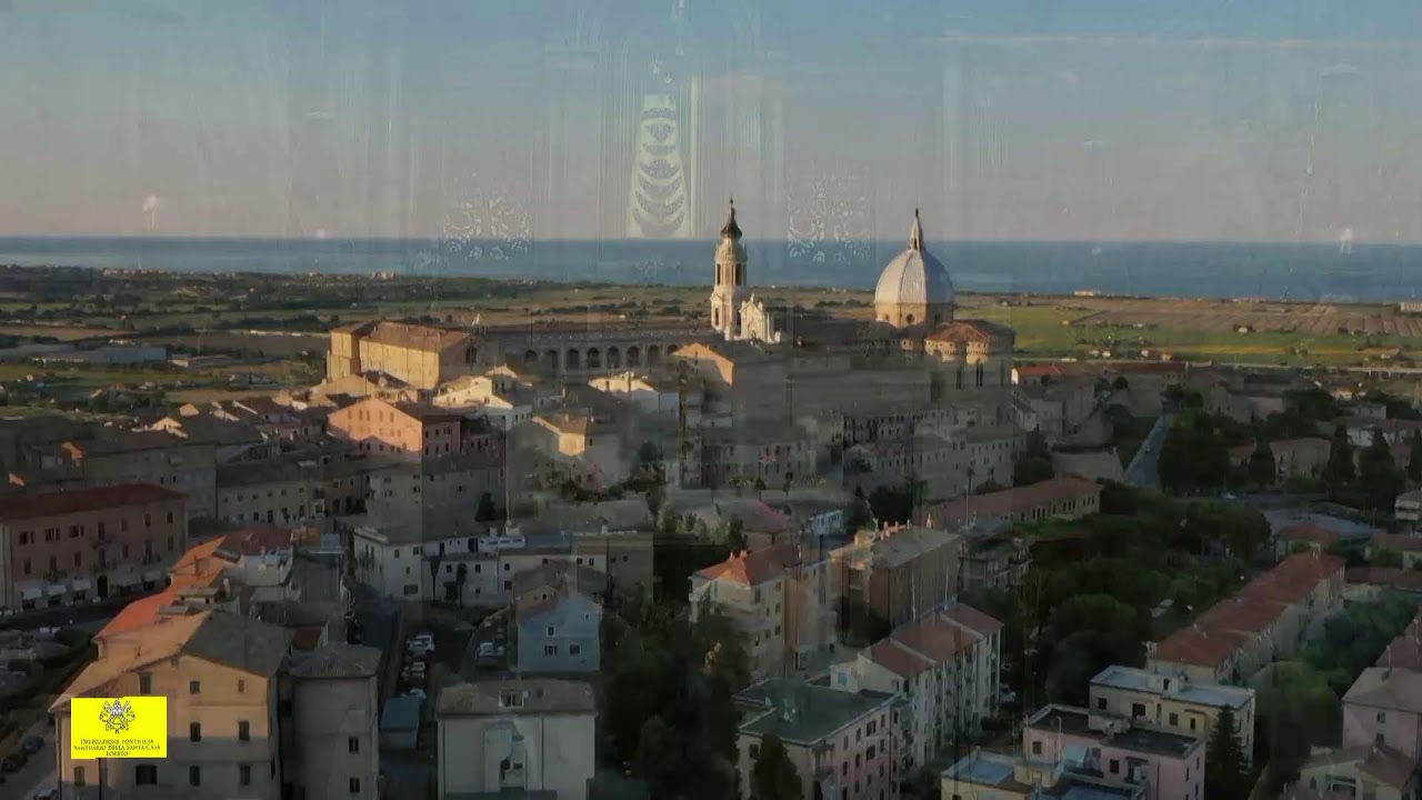 23.09.2024 Santa Messa dalla Santa Casa di Loreto