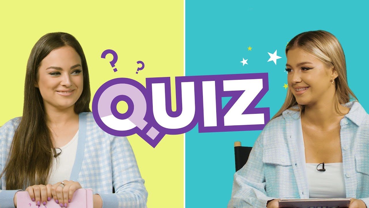 EMA RADUJKO - JAKO SAM LJUBOMORNA U VEZI | QUIZ powered by MOZZART | 11.07.2021 | IDJTV