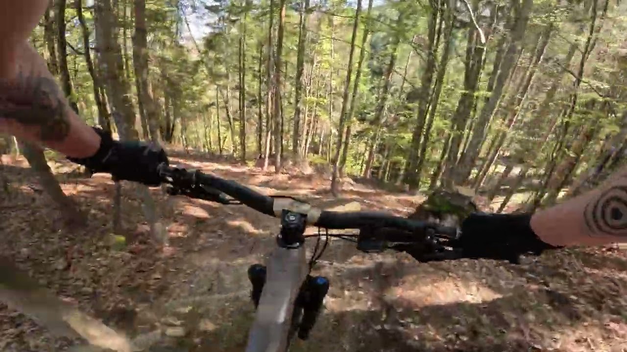 Blackgartner Trail - Lake.bike Faaker See | Evil Wreckoning LS