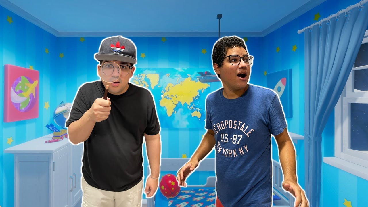 FICAMOS PRESOS NESTA SALA E TEMOS 15 MINUTOS PARA ESCAPAR!! - Escape Simulator