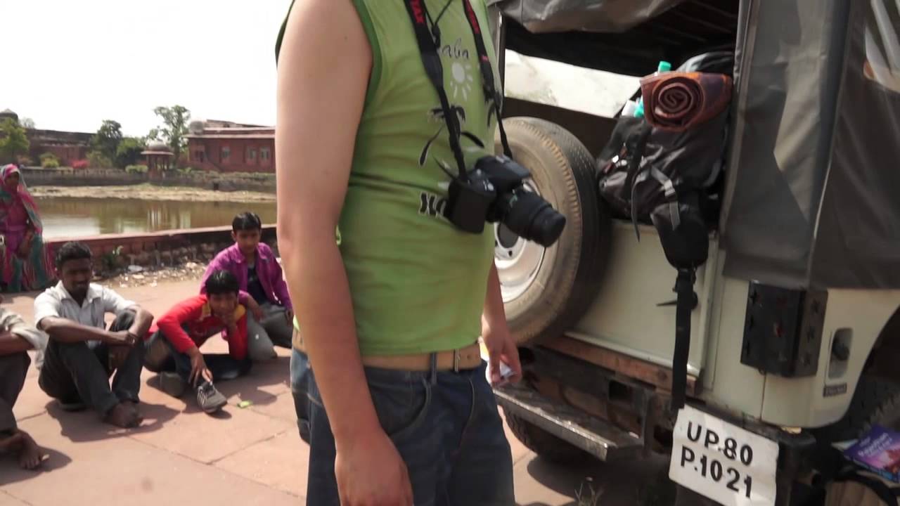 Locura en la frontera de India y Pakistán