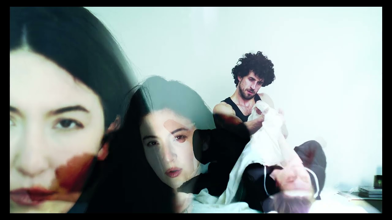Alexandra Veltri- Unusual To You