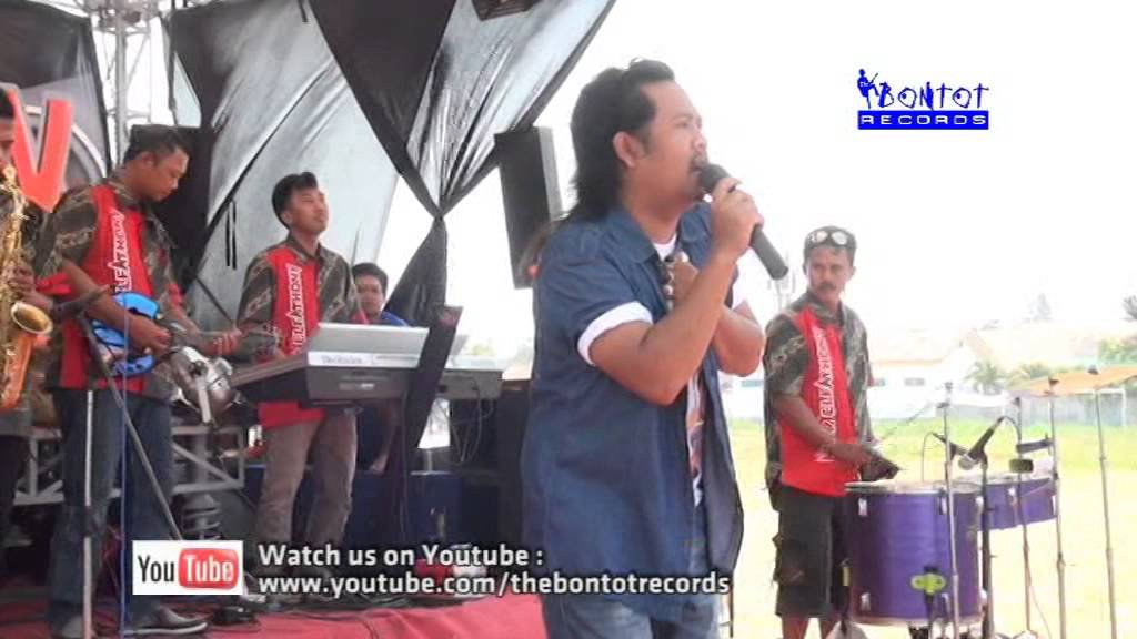 SULTAN TRENGGONO - DOSA KAU ANGGAP MADU - NIRWANA STAGE - BONTOT RECORDS