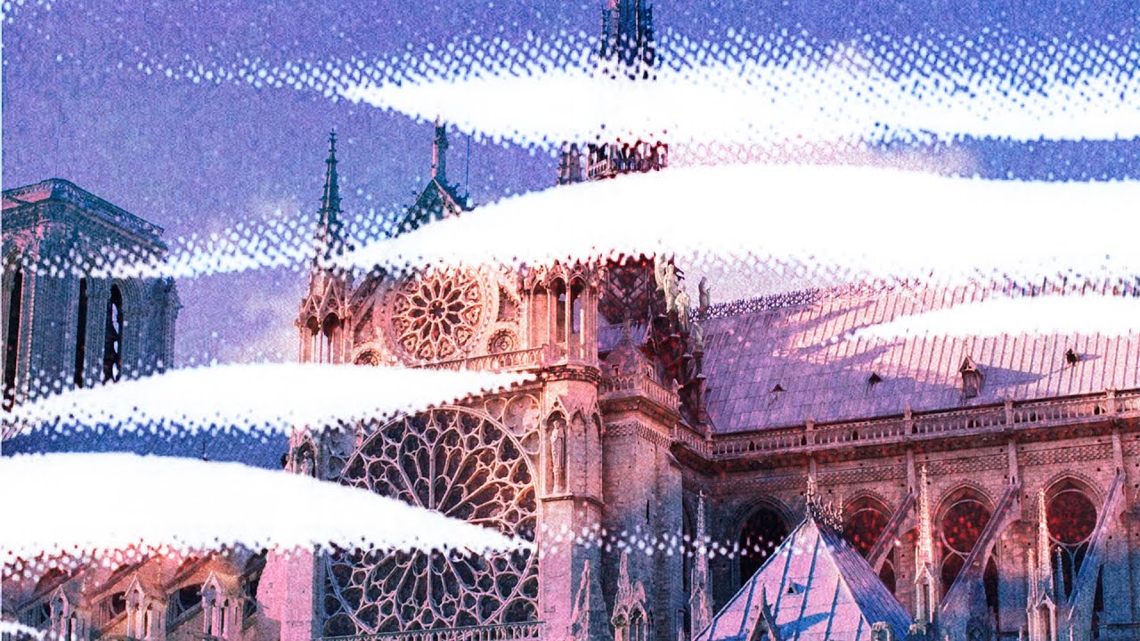 ВАК - Нотр-Дам