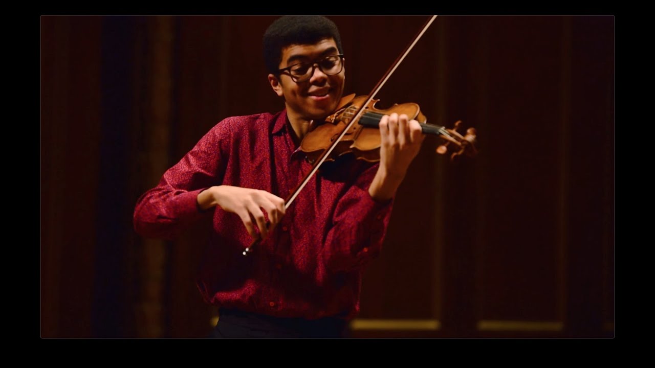 Supporting the Musical Journeys of NEC students