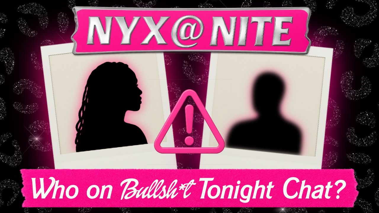 Nyx@Nite: история работы в команде из Флориды с Джей Вейви.