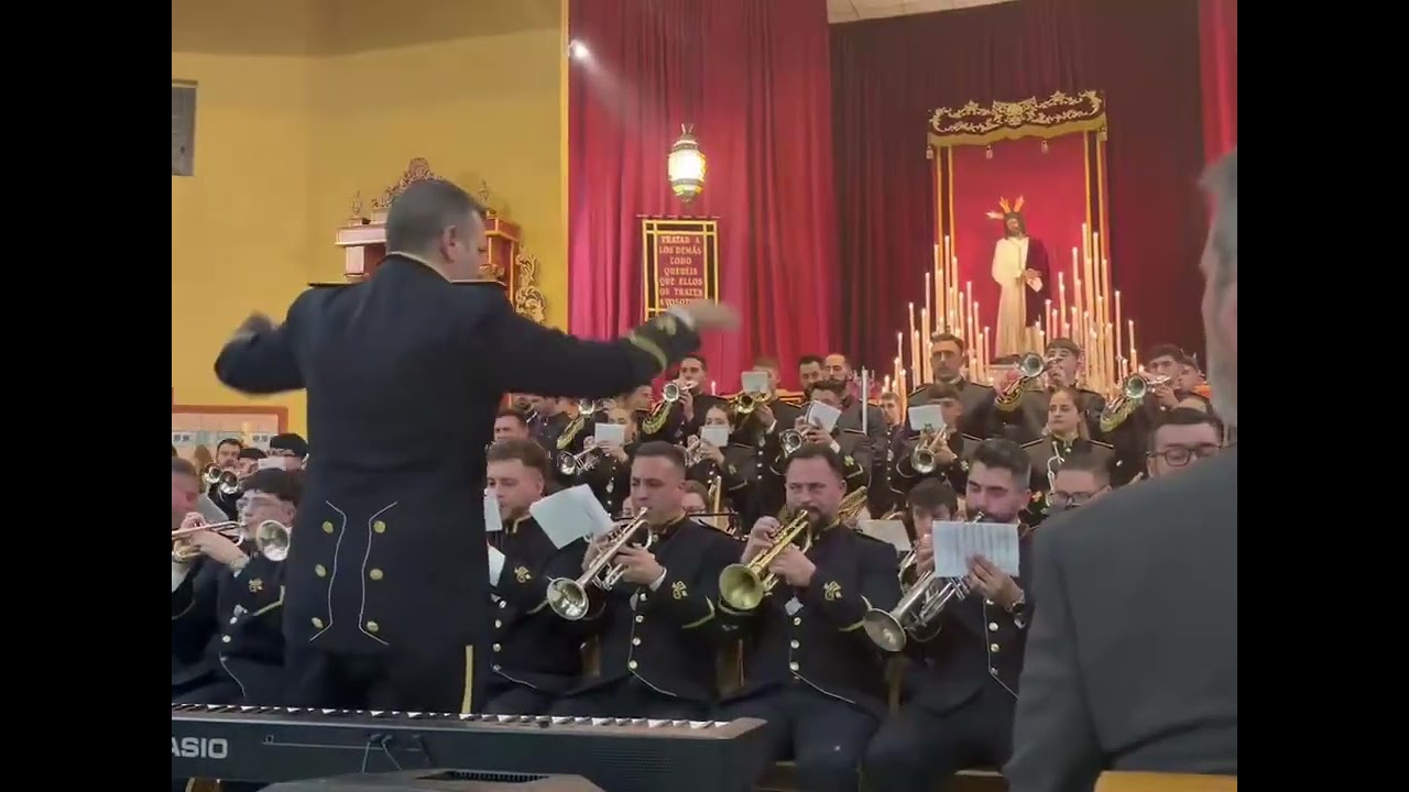 El legado de Nazaret/ Concierto AM Encarnación en Pino Montano 2026 
