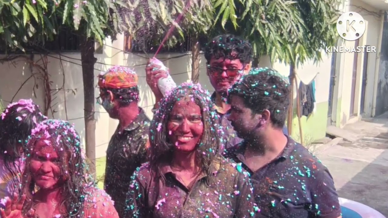 Holi@04/3/2026