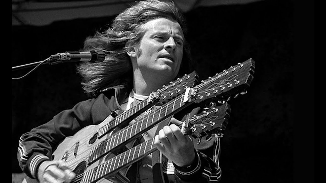 Hey Hey What Can I Do - Isolated Bass