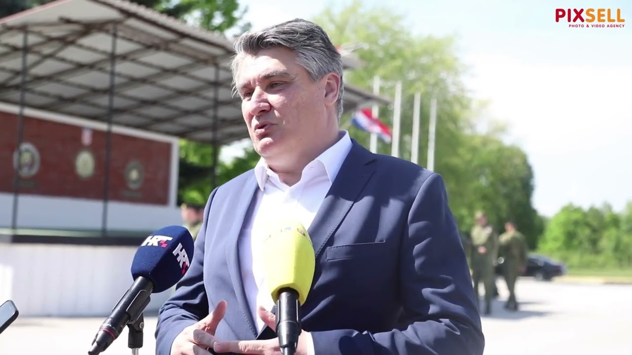 Milanović: Ustavni sud treba ukinuti. Na referendumu. Ovo je državni udar