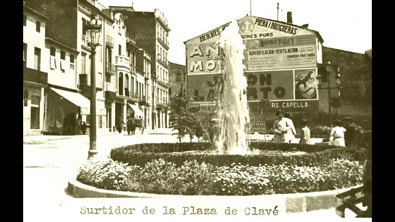 Terrassa, Viaje al Pasado IV
