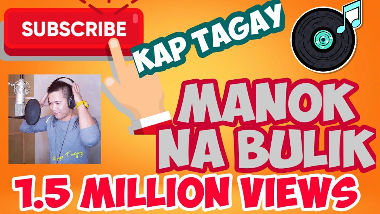 Manok Na Bulik