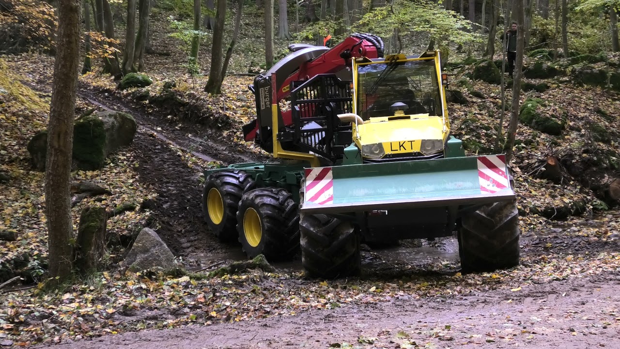 LKT DEMO TOUR 2021 Loket nad Ohří, Liberec