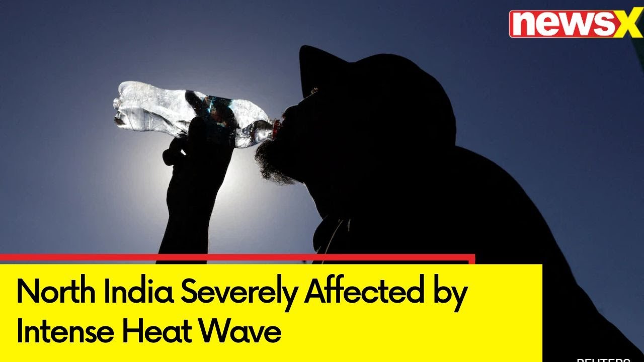 North India Severely Affected by Intense Heatwave | Ground Report from Rajasthan