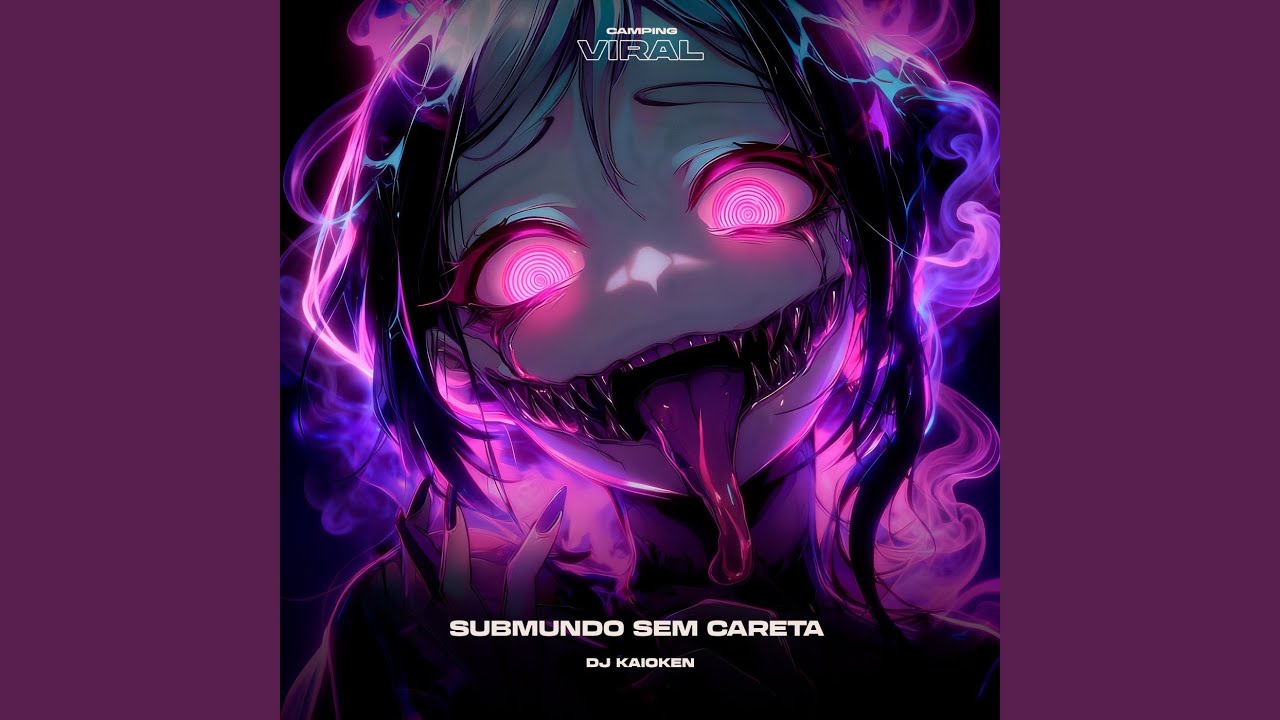 Submundo Sem Careta (Super Slowed)