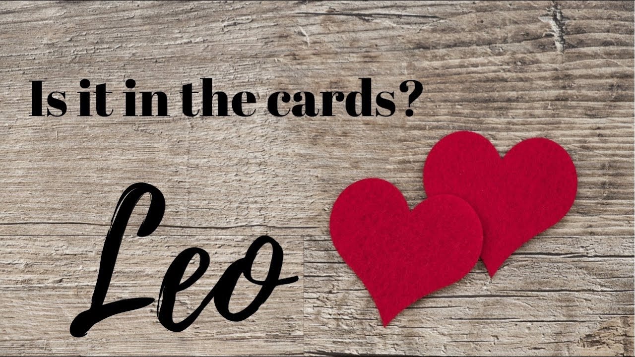 LEO Love Tarot June 2023&ndash;A perfect match❤️❤️