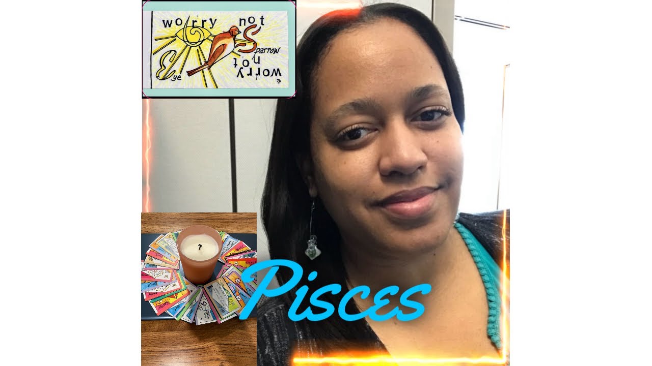 Pisces ♓️ 🐟 Divine protection from drama. Or you killed them with kindness. December 2025