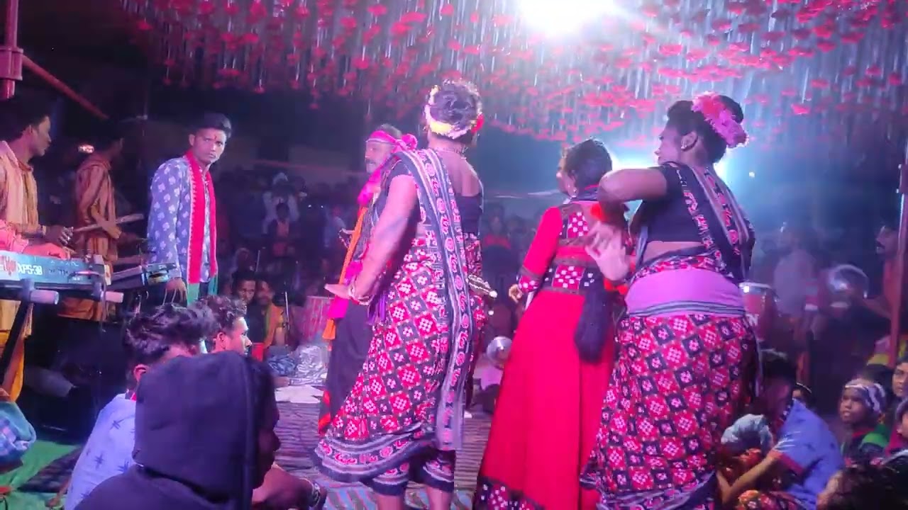 Krushna guru pade sarana || Arti kumhar || Kusanpuri Krushnaguru || New party || Kirtan Time ||
