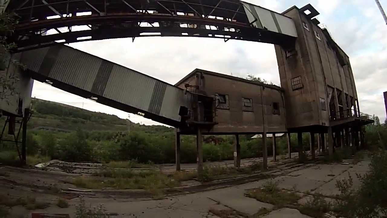 Urbex: 