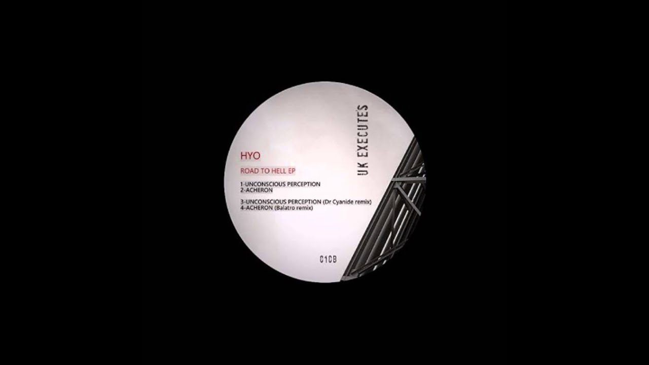 Hyo - Acheron (Balatro Remix)