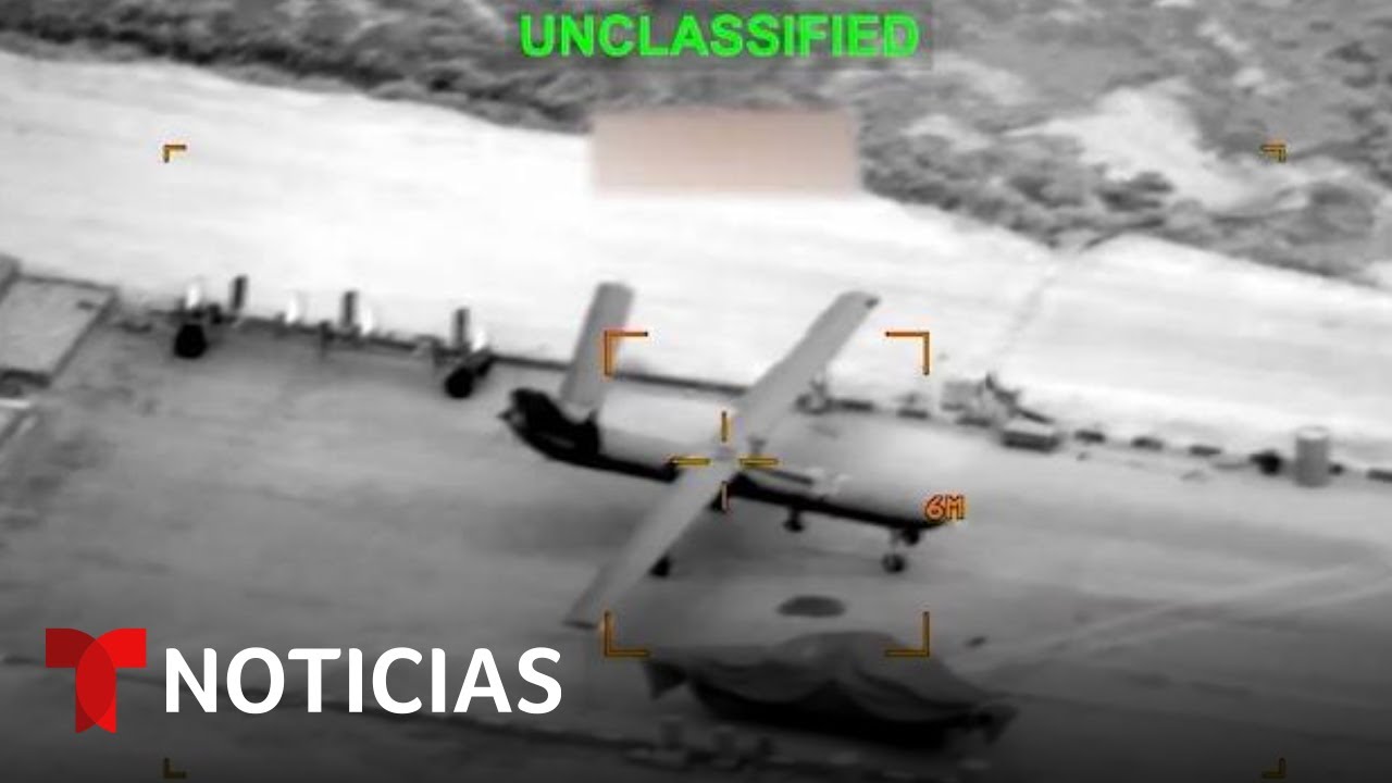 EN VIVO: Alerta máxima en Medio Oriente mientras Israel y EE.UU. atacan Irán y el régimen responde