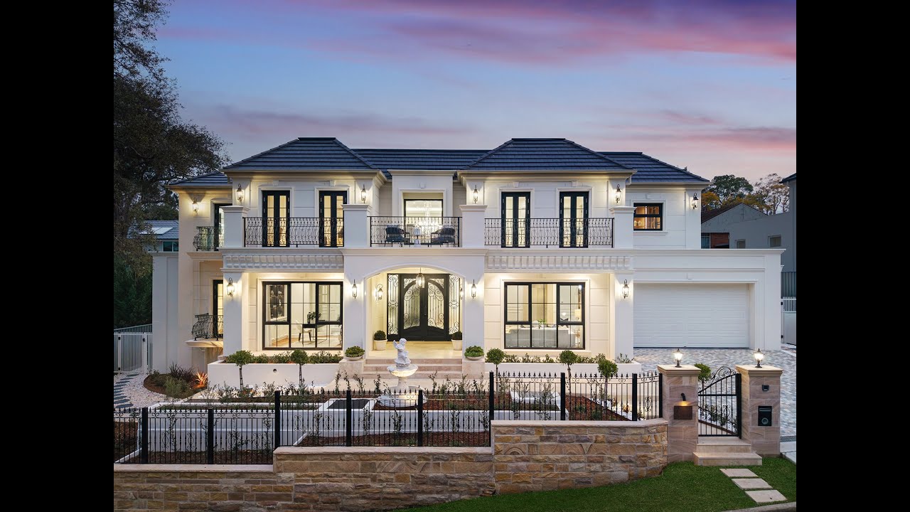 7 Azalea Gardens,Wahroonga