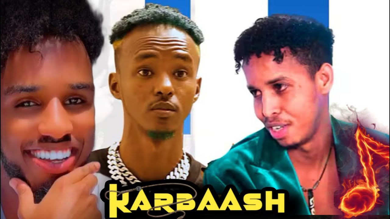 KARBAASH SHARMA BOY FT SXS SAAN MAXAA LAGU FIIRSANAA CXC GURIYAA KU DUMEY