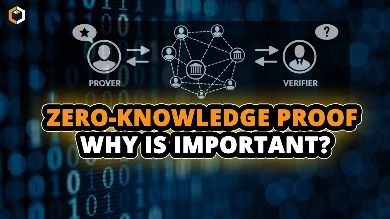 What is Zero-Knowledge Proof in Crypto and How It Works?