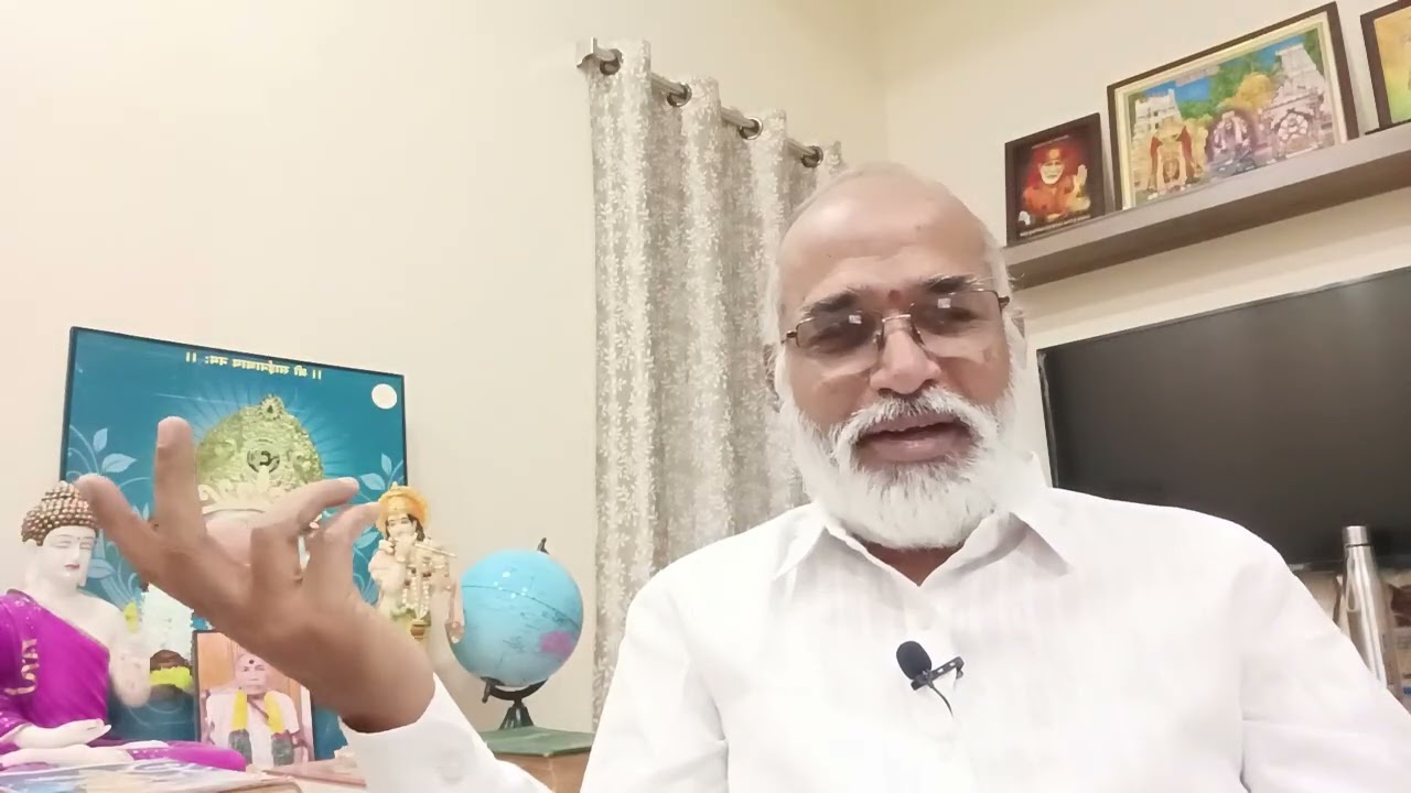 మీరు దత్త శక్తిని ఎదుర్కోవాలని చూస్తున్నారు.