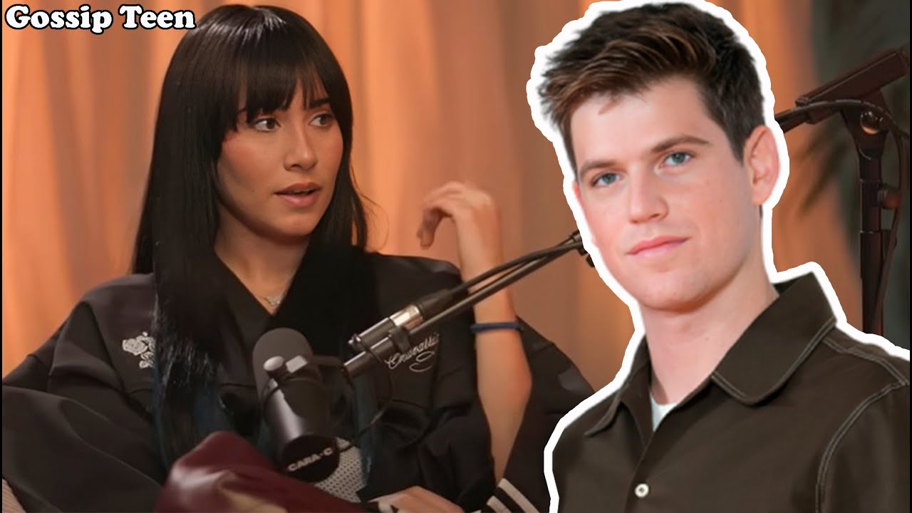 Es Bonito Pedir Perdón…Aitana Reconoce Haber Lastimado A Miguel Bernardeau #aitana #miguelbernardeau