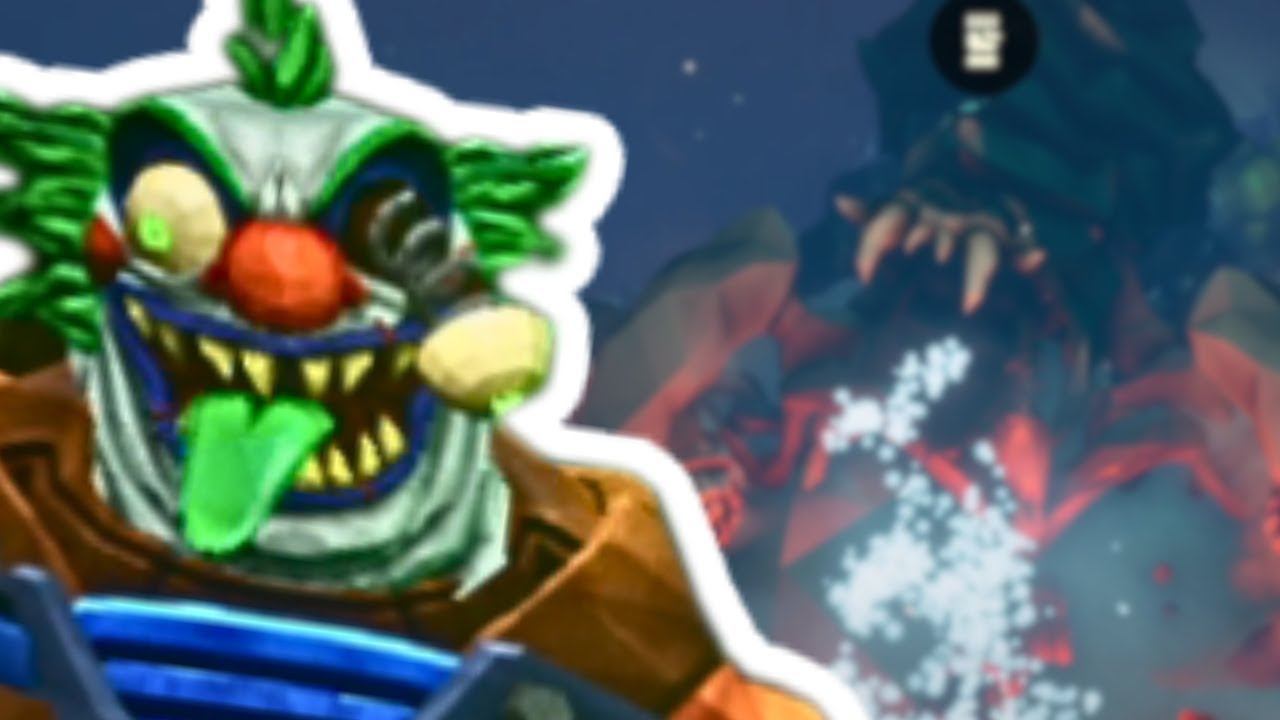 Completing the Deep Rock Galactic summer event