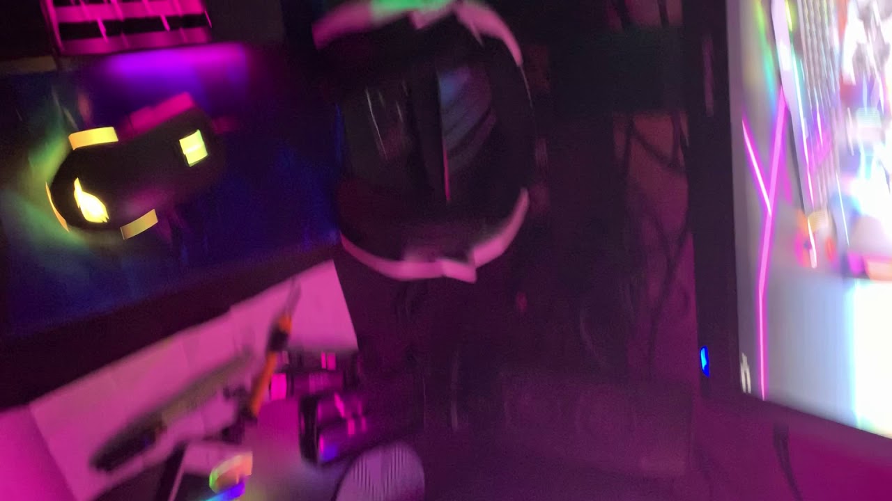 ASUS 2019 RGB Build