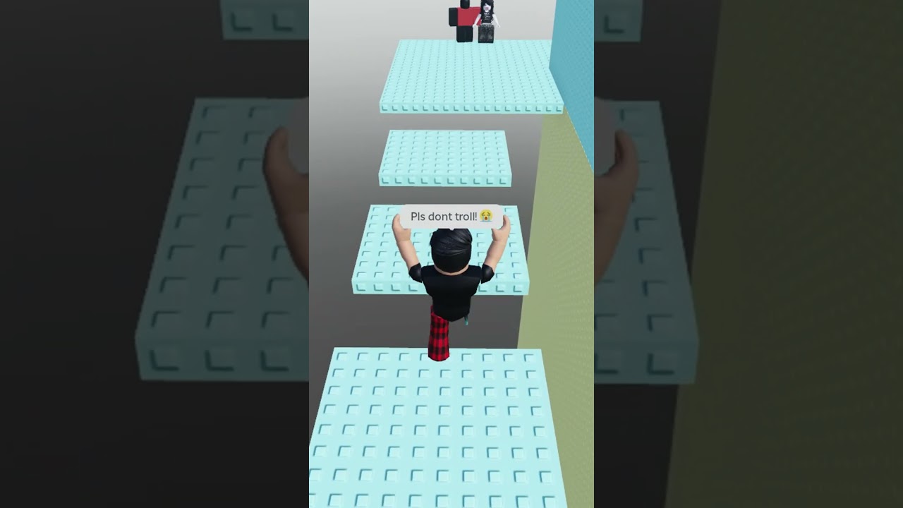 THEY FAILED TO TROLL ME! 💀 (Push Tower)