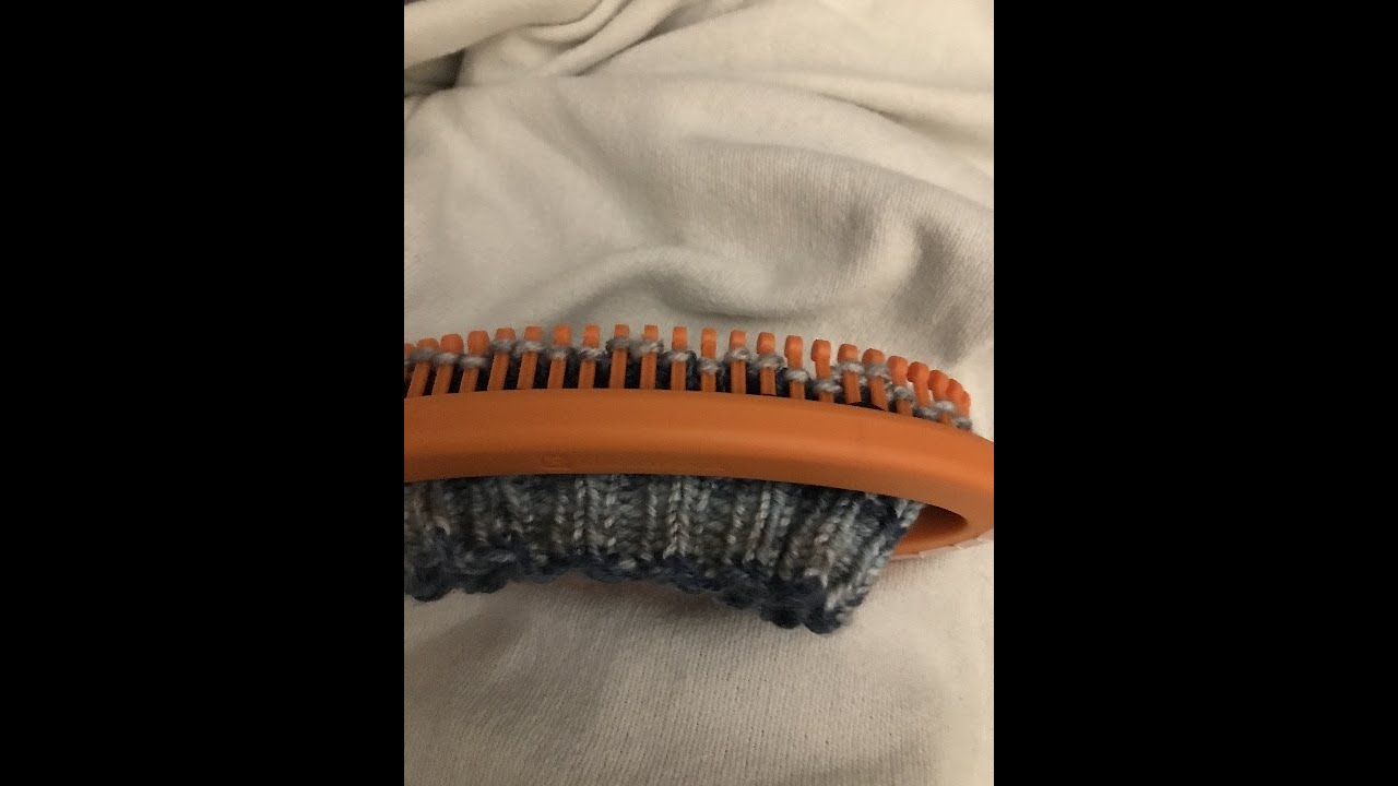 Authentic Knitting Board His & Her Sock Looms, fine Gauge Amazon Review