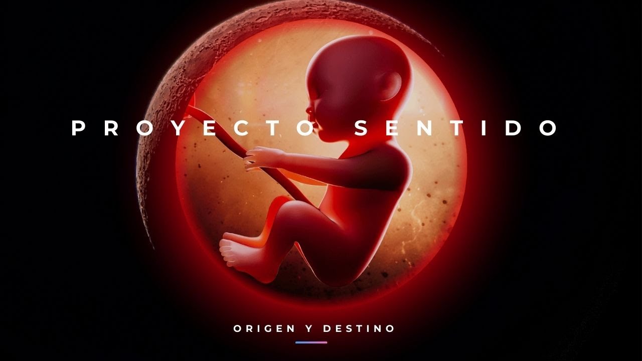 MEDITACI&Oacute;N ORIGEN Y DESTINO [PROYECTO SENTIDO]