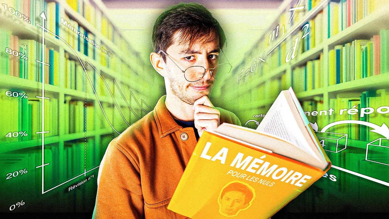 Comment APPRENDRE PAR C&OElig;UR facilement ? ⚡️