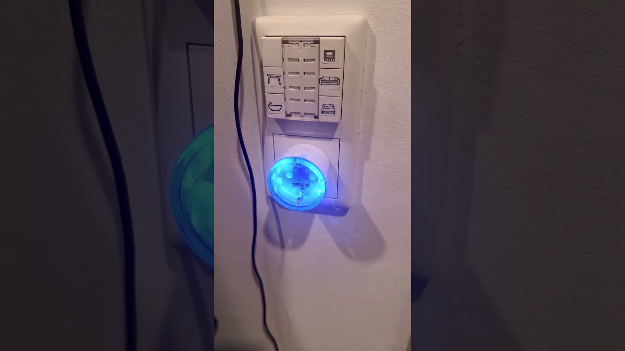 Shelly BT Proxy (HA -  Gen 2 Ger&auml;te) #homeassistant #shelly #bluetooth
