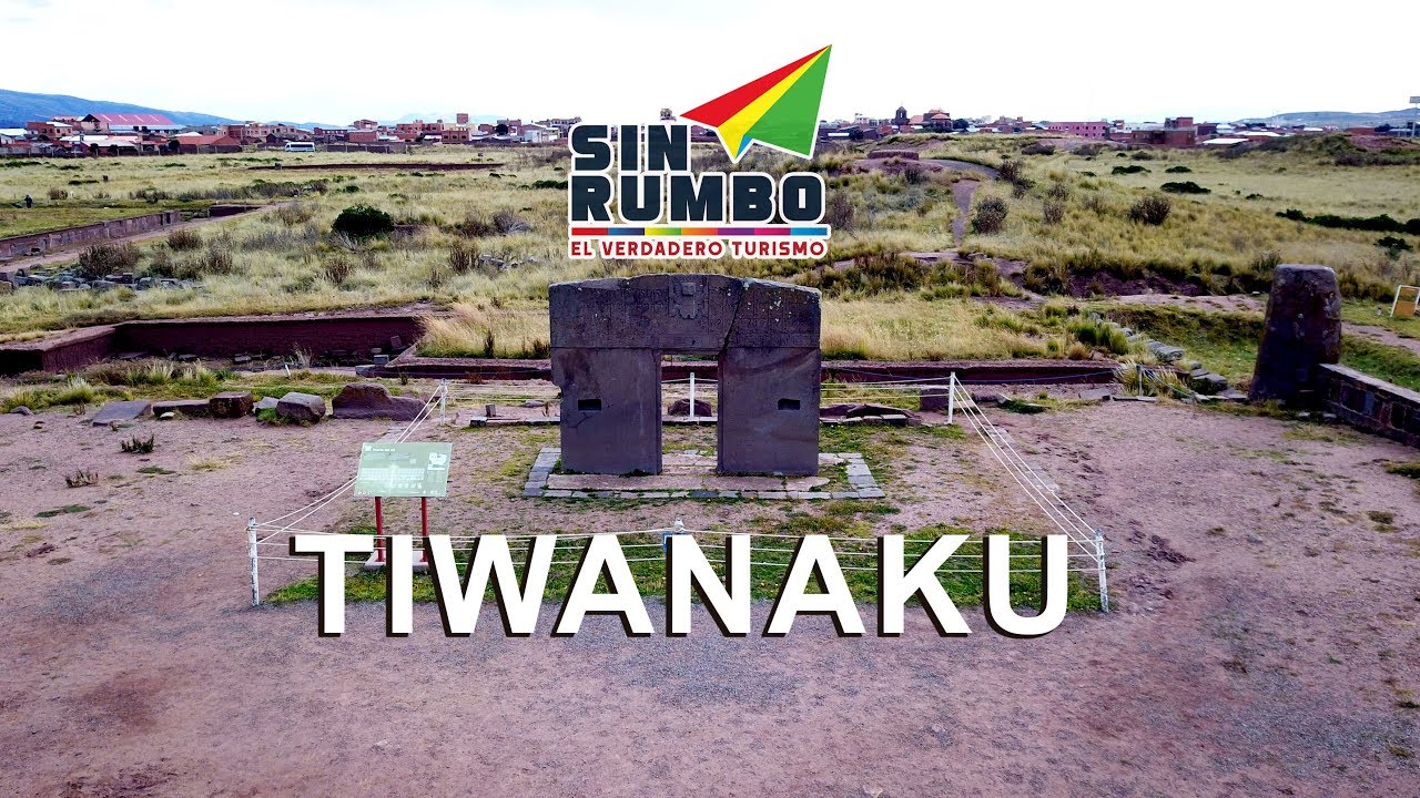 Tiwanacu Sin Rumbo