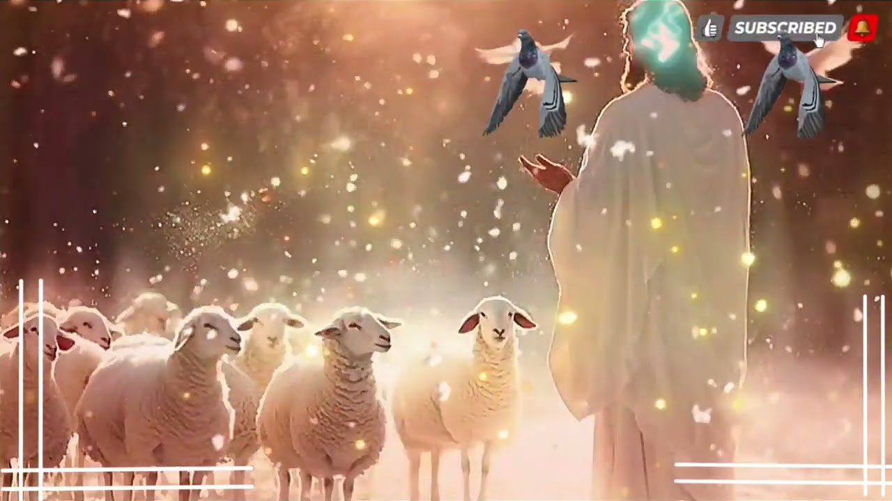 प्राकशित वाक्य भाग 21 नया आकाश नई पृथ्वी #pubgmobile #pavitrabible0012 #ankurnarulaministries 