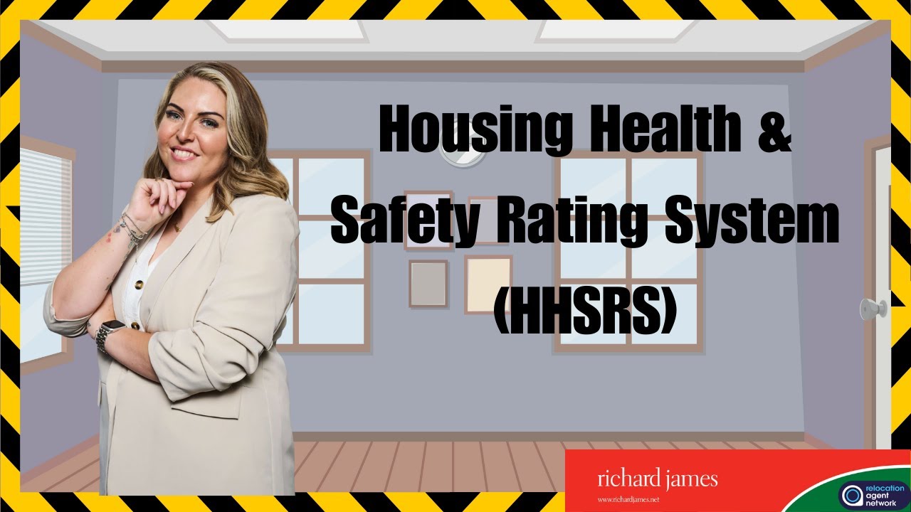 Housing Health & Safety Rating System - Informative Videos by RJLM | October 2024
